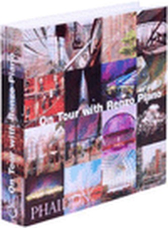 On Tour with Renzo Piano