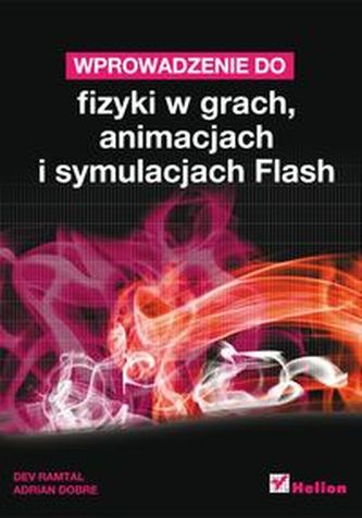 Wprowadzenie do fizyki w grach animacjach i symulacjach Flash