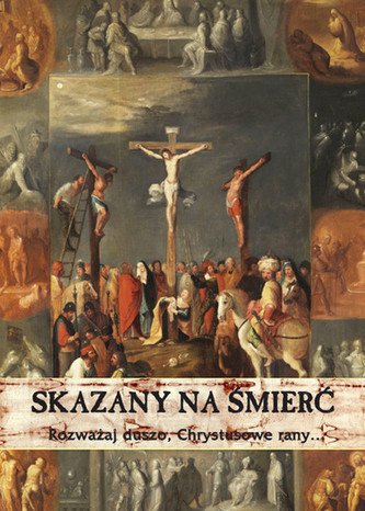 Skazany na śmierć