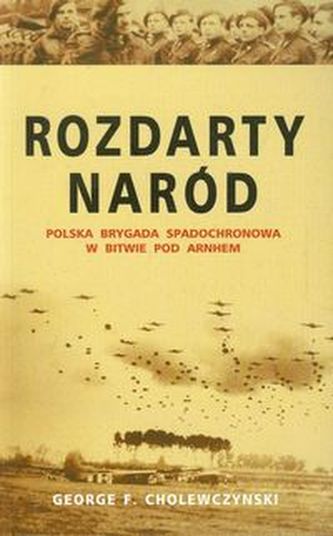 Rozdarty naród