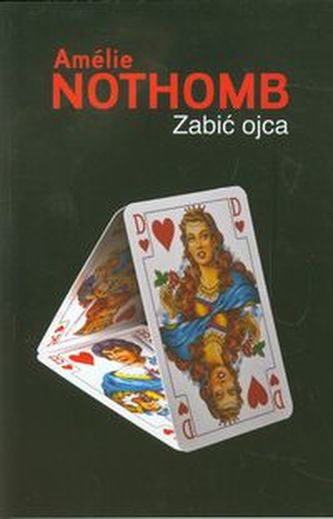 Zabić ojca