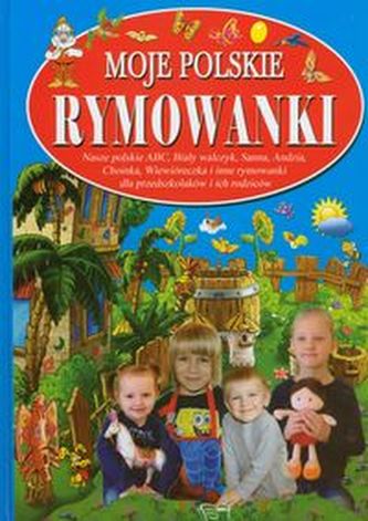 Moje polskie rymowanki 4