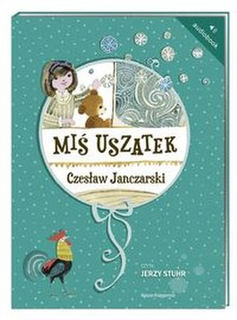 Miś Uszatek