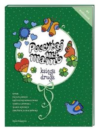 Poczytaj mi mamo Księga druga