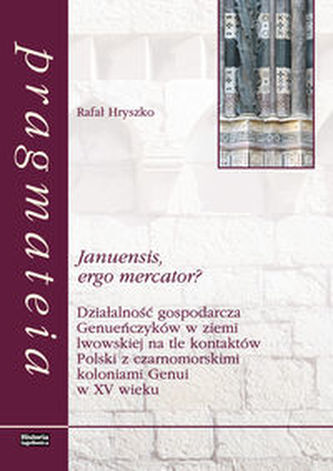 Januensis ergo mercator?