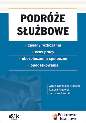 Podróże służbowe