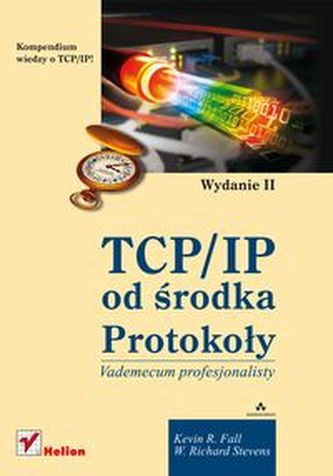 TCP/IP od środka Protokoły