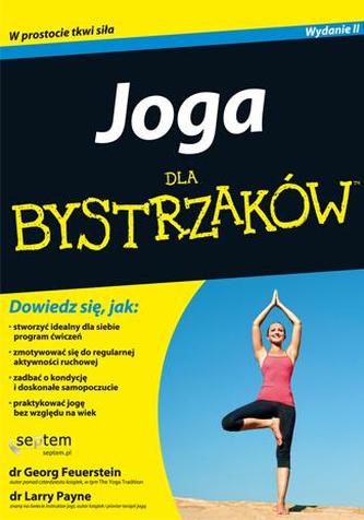 Joga dla bystrzaków