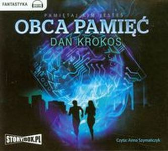 Obca pamięć