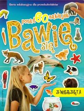 Bawię się 8 Zwierzęta