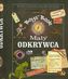 Boys Book Mały odkrywca