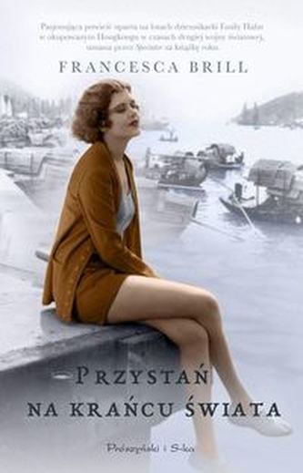 Przystań na krańcu świata