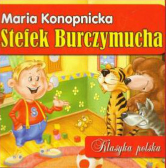 Stefek Burczymucha