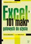 Excel 101 makr gotowych do użycia