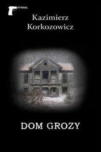 Dom grozy