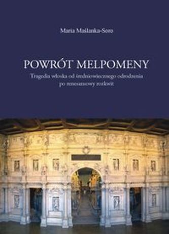 Powrót Melpomeny