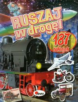 Ruszaj w drogę