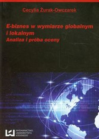 E-biznes w wymiarze globalnym i lokalnym