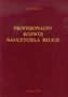 Profesjonalny rozwój nauczyciela religii