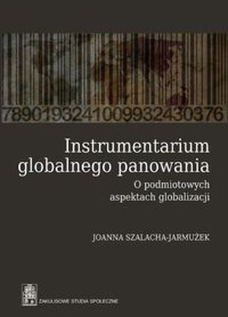Instrumentarium globalnego panowania