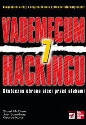 Vademecum hackingu 7