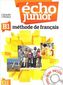 Echo Junior B1 Podręcznik z płytą DVD-ROM