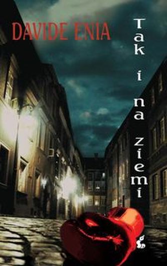 Tak i na ziemi Tak i na ziemi