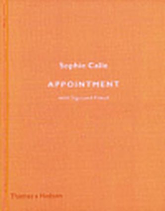 Sophie Calle - Double Game