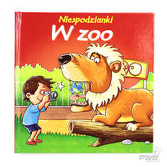 Niespodzianki Zoo