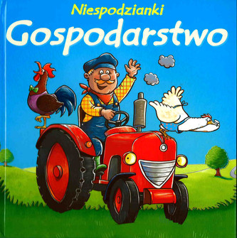Niespodzianki Gospodarstwo
