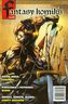 Fantasy Komiks Tom 21