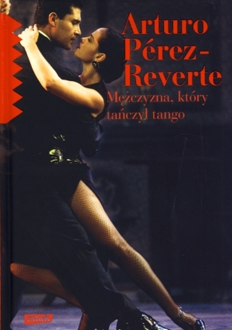 Mężczyzna, który tańczył tango