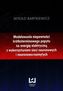 Modelowanie niepewności krótkoterminowego popytu na energię elektryczną
