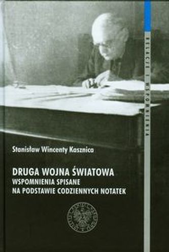 Druga wojna światowa