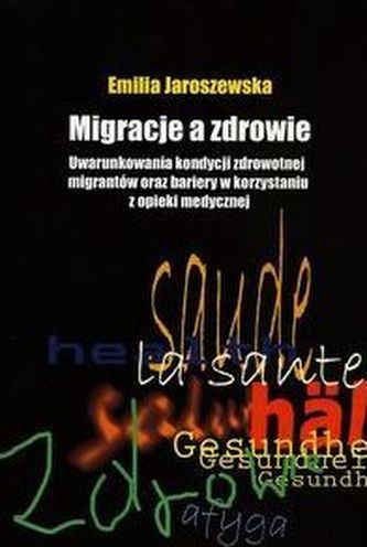 Migracje a zdrowie