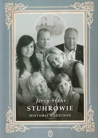 Stuhrowie Historie rodzinne