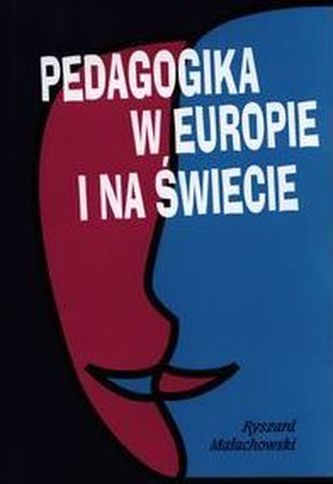 Pedagogika w Europie i na świecie