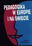 Pedagogika w Europie i na świecie