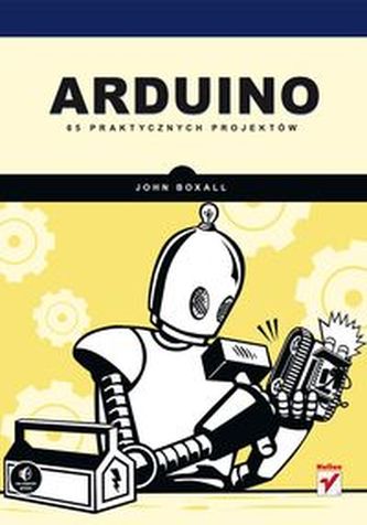 Arduino 65 praktycznych projektów