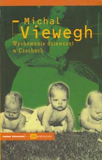 Wychowanie dziewcząt w Czechach