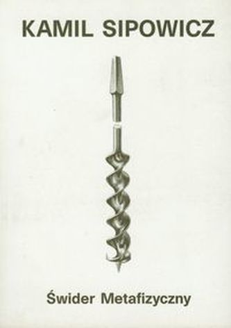 Świder metafizyczny