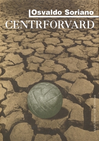 Centrforvard Centrforvard