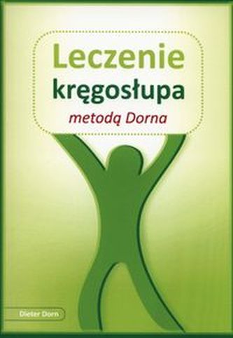 Leczenie kręgosłupa metodą Dorna