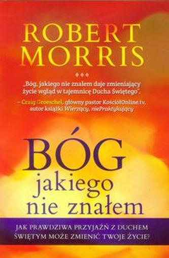 Bóg jakiego nie znałem
