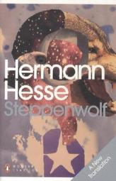 Steppenwolf