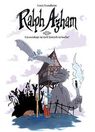 Ralph Azham 1 Czy oszukuje się tych, których się kocha? Ralph Azham 1 Czy oszukuje się tych, których się kocha?