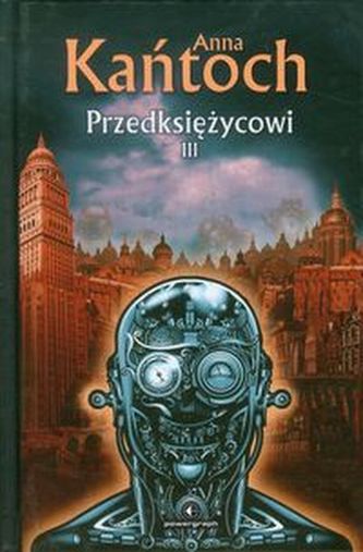 Przedksiężycowi Tom 3