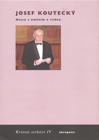 Nejen s uměním a vědou