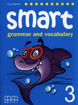 Smart 3 Student's Book