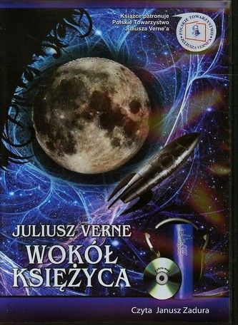 Wokół Księżyca